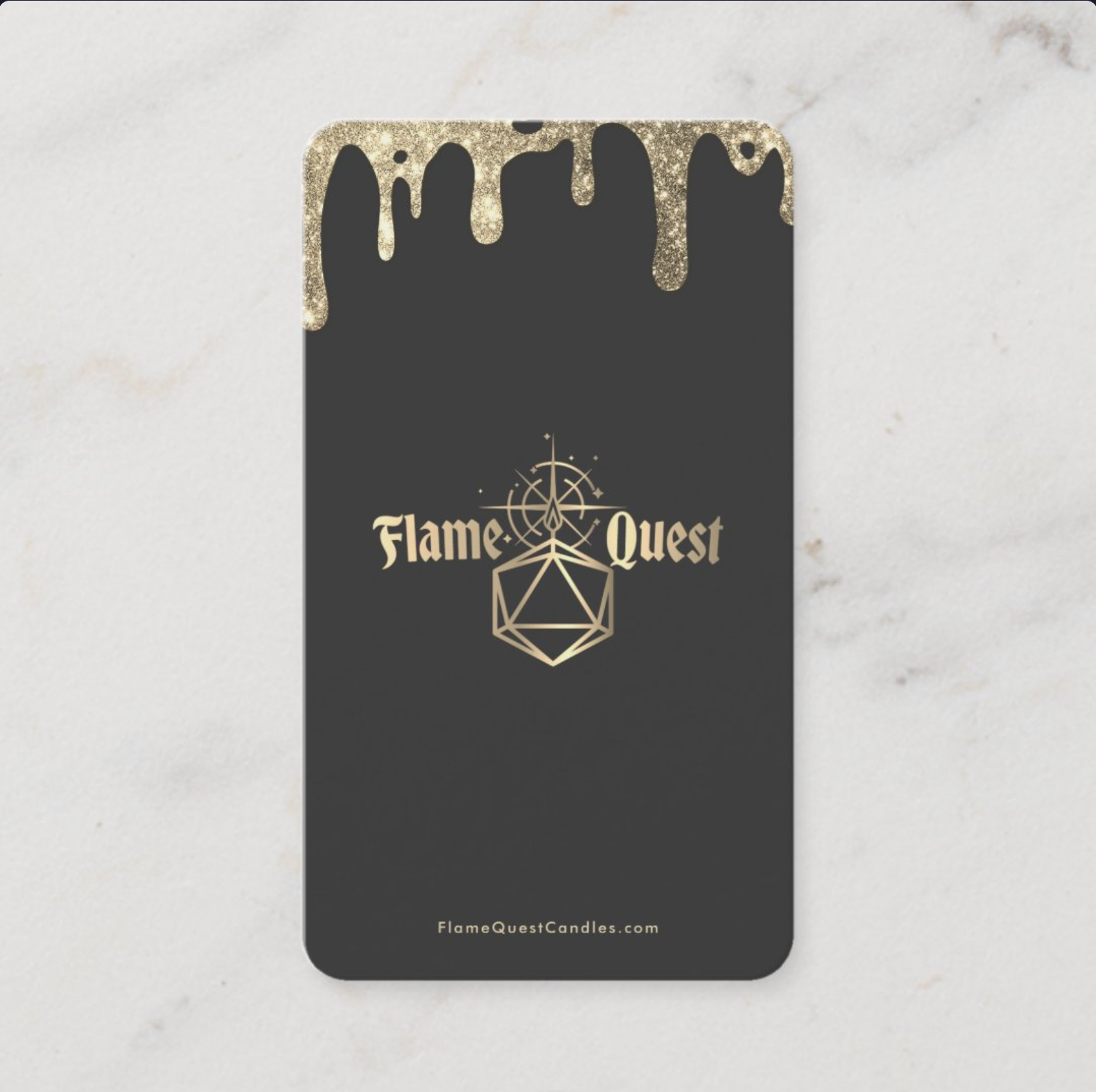 Flame Quest E-Gift Card