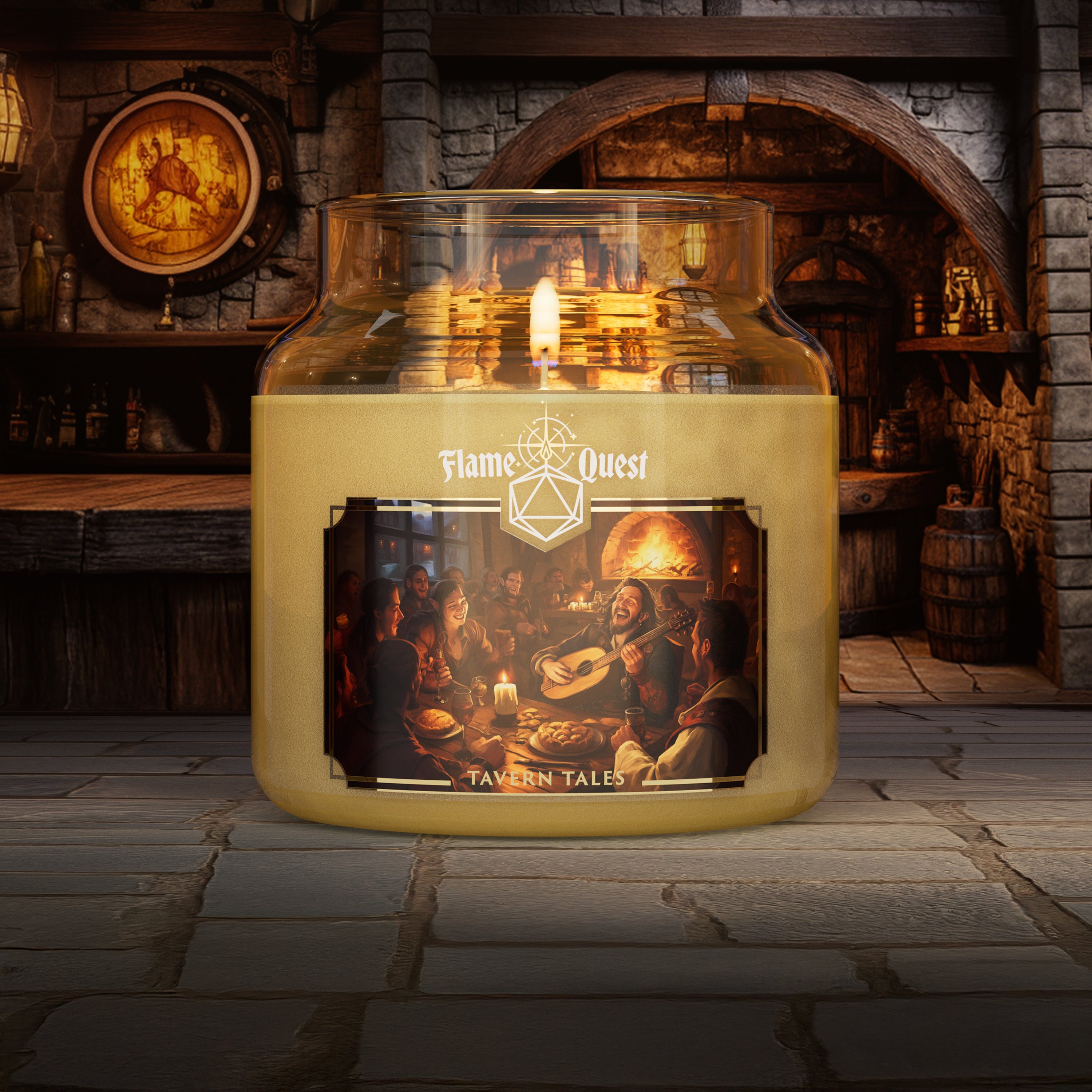 Tavern Tales