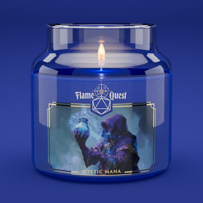 Mystic Mana