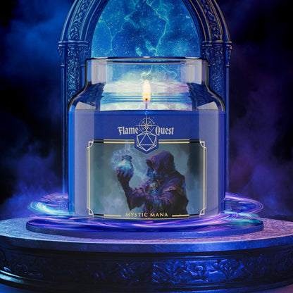 Mystic Mana