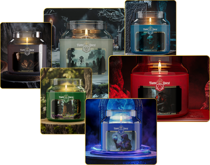 Base Set Monthly Subscription