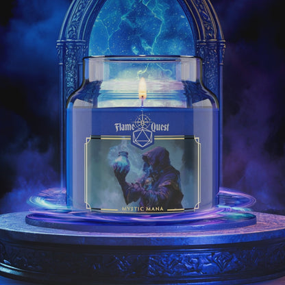 Mystic Mana
