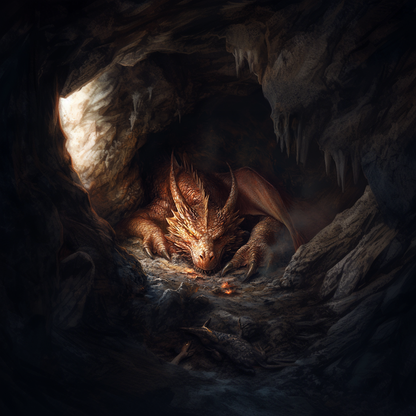 Dragon’s Den